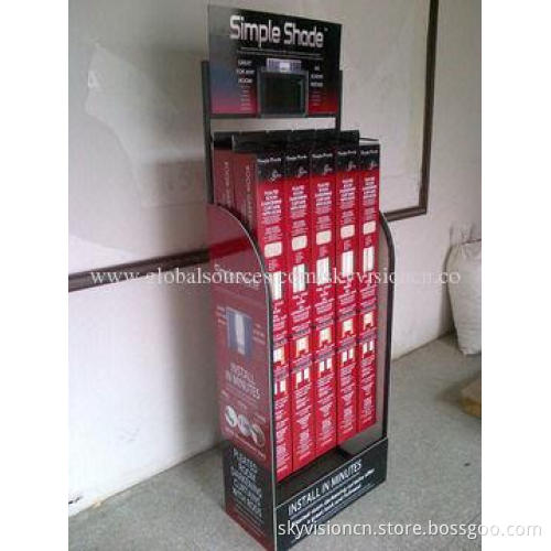 Digital photo frame with video loop play, easy to fixe on all kinds of shelf, encryption is optional